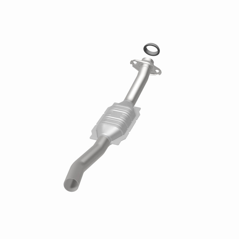 MagnaFlow Direct Fit Catalytic Converter 92-93 Chrysler F/S 3.3L 49S