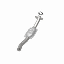 Load image into Gallery viewer, MagnaFlow Direct Fit Catalytic Converter 92-93 Chrysler F/S 3.3L 49S