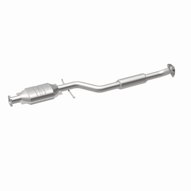 MagnaFlow Direct Fit Catalytic Converter 02-05 Kia Optima 2.4L