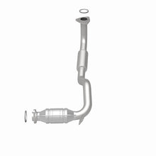 Load image into Gallery viewer, MagnaFlow Direct Fit Catalytic Converter Toyota MR2 Rear Conv.
