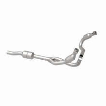 Load image into Gallery viewer, MagnaFlow Direct Fit Catalytic Converter 02-03 Ram 1500 4.7L CA Emis