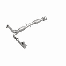 Load image into Gallery viewer, MagnaFlow Direct Fit Catalytic Converter 00-04 Chevy S10 4.3L 2WD
