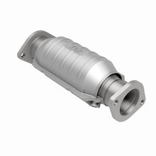 Load image into Gallery viewer, MagnaFlow DF Conv 99-04 VW Golf 2.8L GTI/04-05 Golf 2.8L VR6/99-02 Jetta 2.8L 12 Valve AFP/GLS/GLX