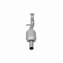 Load image into Gallery viewer, MagnaFlow Direct Fit Catalytic Converter 00-04 S40/V40 1.9L rr OEM