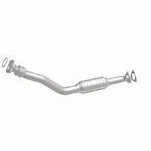Load image into Gallery viewer, MagnaFlow Direct Fit Catalytic Converter 97-03 Chevy Malibu 3.1L