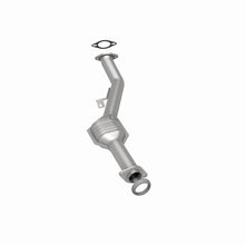 Load image into Gallery viewer, MagnaFlow Direct Fit Catalytic Converter 06-08 Subaru Legacy 2.5L