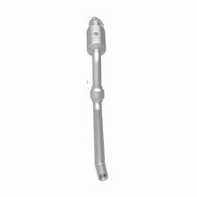 Load image into Gallery viewer, MagnaFlow Direct Fit Catalytic Converter 02-05 Audi A4 Quat 3L Passenger Side
