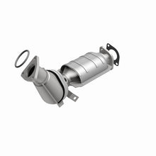 Load image into Gallery viewer, MagnaFlow Direct Fit Catalytic Converter 03-04 350Z/G35 Couple Passenger Side