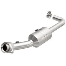 Load image into Gallery viewer, MagnaFlow Direct Fit Catalytic Converter 2011-2014 F-150 3.7L Underbody