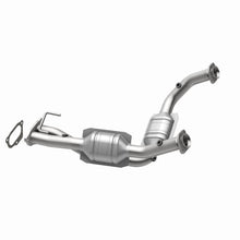 Load image into Gallery viewer, MagnaFlow Direct Fit Catalytic Converter 04-06 Ranger Front 4.0L