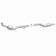Load image into Gallery viewer, MagnaFlow Direct Fit Catalytic Converter 05-10 SLK55 AMG 5.5L ps