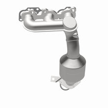 Load image into Gallery viewer, MagnaFlow Direct Fit Catalytic Converter 04-06 Lexus RX330 3.3L D/S