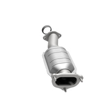 Load image into Gallery viewer, MagnaFlow Direct Fit Catalytic Converter 04 Ranger 3.0L Rear CA