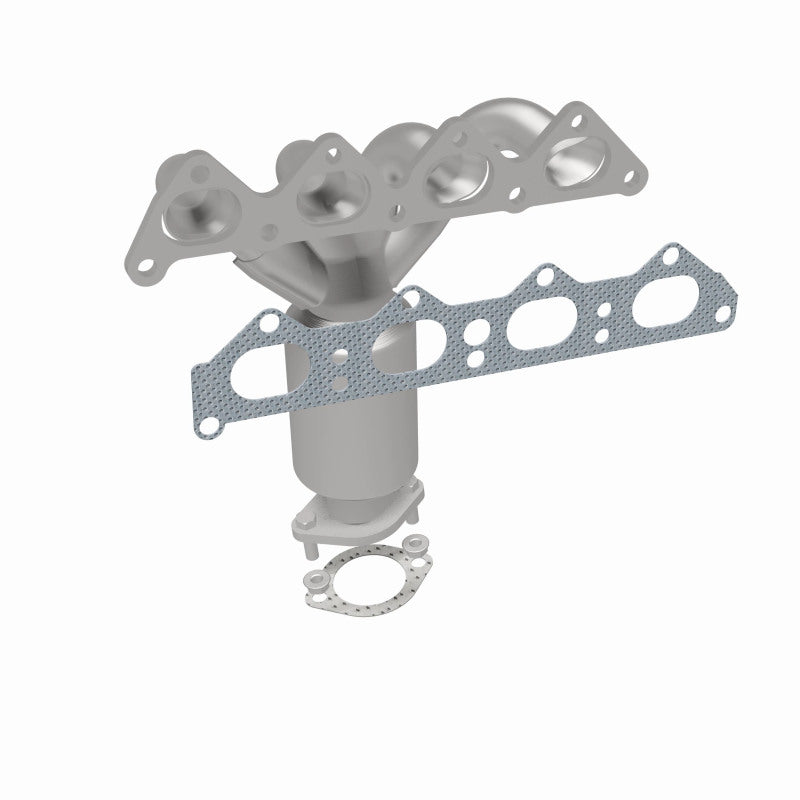 MagnaFlow Direct Fit Catalytic Converter 09-10 Kia Sportage 2.0L