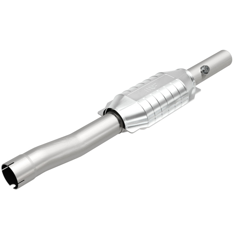 MagnaFlow Direct Fit Catalytic Converter 99-01 Grand Cherokee 4.0L