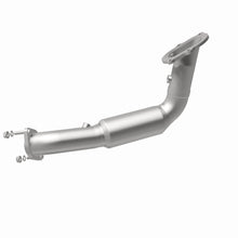 Load image into Gallery viewer, MagnaFlow Catalytic Converter Direct Fit Federal 06-11 Chevy Corvette V8 7.0LGAS