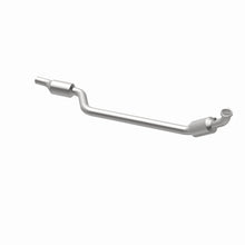 Load image into Gallery viewer, MagnaFlow Direct Fit Catalytic Converter 02-04 Mercedes C32 3.2L Passenger Side