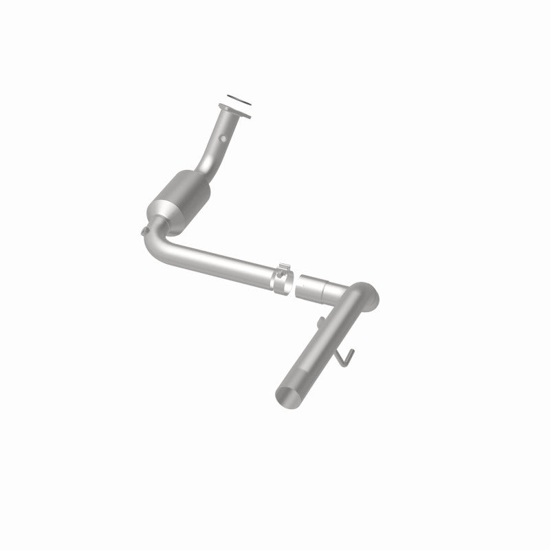 MagnaFlow California Direct Fit Converter 02-03 Cadillac Escalade 6.0L