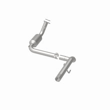 Load image into Gallery viewer, MagnaFlow California Direct Fit Converter 02-03 Cadillac Escalade 6.0L