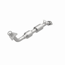 Load image into Gallery viewer, MagnaFlow Direct Fit Catalytic Converter 98-02 Lexus LX470 4.7L
