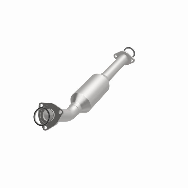 MagnaFlow Direct Fit Catalytic Converter OEM 2003-2004 Toyota Tundra Underbody - 28.75in Length