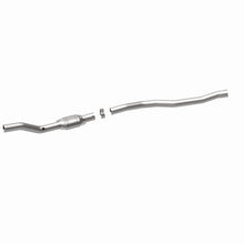 Load image into Gallery viewer, MagnaFlow Direct Fit Catalytic Converter Dodge Dakota 3.9/5.2L 4WD