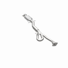 Load image into Gallery viewer, MagnaFlow Direct Fit Catalytic Converter 2010-2012 LaCrosse V6 3 3.6 OEM Underbody