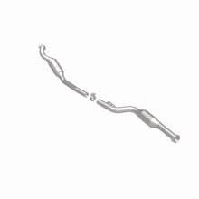 Load image into Gallery viewer, MagnaFlow Direct Fit Catalytic Converter 98-03 MB E320 3.2L D/S