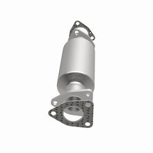Load image into Gallery viewer, MagnaFlow Direct Fit Catalytic Converter Acura-Honda 85 87