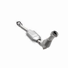 Load image into Gallery viewer, MagnaFlow Direct Fit Catalytic Converter 03-07 Ford-Mercury Driver Side