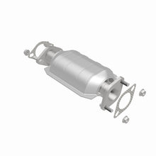 Load image into Gallery viewer, MagnaFlow Direct Fit Catalytic Converter 05-06 Kia Sportage 2.0L