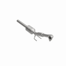 Load image into Gallery viewer, MagnaFlow Direct Fit Catalytic Converter 1999-2006 Volkswagen Beetle L4 1.9 Diesel