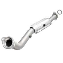 Load image into Gallery viewer, MagnaFlow Direct Fit Catalytic Converter 03 Honda Element 2.4L