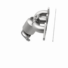 Load image into Gallery viewer, MagnaFlow Direct Fit Catalytic Converter 95-00 Sebring 2.5L Rear Manifold