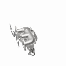 Load image into Gallery viewer, MagnaFlow Direct Fit Catalytic Converter Avalon/Sienna front manif