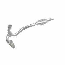 Load image into Gallery viewer, MagnaFlow Direct Fit Catalytic Converter 88-95 Ford Van 5.8L 49S