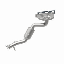 Load image into Gallery viewer, MagnaFlow Direct Fit Catalytic Converter BMW 04-05 330XI 3.0L / 04-06 X3 2.5L/3.0L