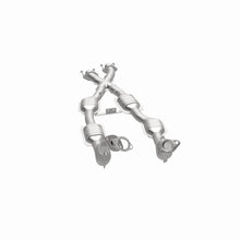 Load image into Gallery viewer, MagnaFlow Direct Fit Catalytic Converter 96-98 Mustang GT 4.6L 50S