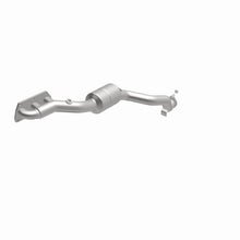 Load image into Gallery viewer, MagnaFlow Direct Fit Catalytic Converter 05-09 Audi A8 6.0L