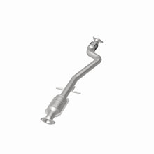 Load image into Gallery viewer, MagnaFlow Direct Fit Catalytic Converter 2012-2014 CRUZE 1.4L Underbody