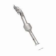 Load image into Gallery viewer, MagnaFlow Direct Fit Catalytic Converter BMW 5 06-07 Front OEM