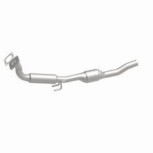 Load image into Gallery viewer, MagnaFlow Direct Fit Catalytic Converter 99-03 Beetle/Golf 2.0L