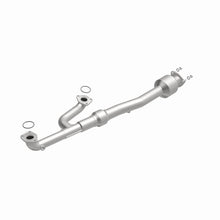 Load image into Gallery viewer, MagnaFlow Direct Fit Catalytic Converter 13-14 Accord 3.5L