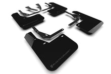 Load image into Gallery viewer, Rally Armor 24-26 Hyundai Kona/Kona EV Black UR Mud Flap w/Grey Logo