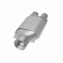 Load image into Gallery viewer, MagnaFlow Universal Catalytic Converter 3inch/2inch Single/dual w/ O2