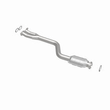 Load image into Gallery viewer, MagnaFlow Direct Fit Catalytic Converter 01-05 Lexus IS300 rear OEM