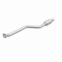 Load image into Gallery viewer, MagnaFlow Direct Fit Catalytic Converter BMW 5 08-09 Rear OEM