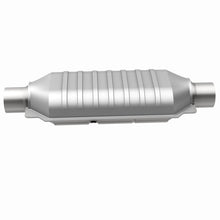 Load image into Gallery viewer, MagnaFlow Universal Catalytic Converter 2.5/2.5
