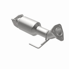 Load image into Gallery viewer, MagnaFlow Direct Fit Catalytic Converter 2014 Civic L4 1.8 OEM Underbody
