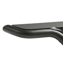 Load image into Gallery viewer, Westin 15-22 Ford F-150 SuperCrew / 17-22 F-250/350 Crew Cab Outlaw Nerf Step Bars - Textured Black